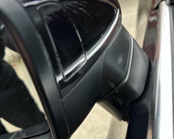 Черный Фольксваген Пассат, объемом двигателя 2 л и пробегом 186 тыс. км за 19950 $, фото 134 на Automoto.ua