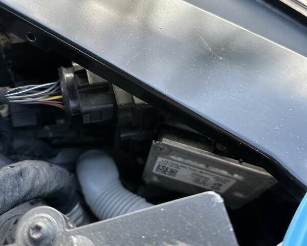 Черный Фольксваген Пассат, объемом двигателя 2 л и пробегом 186 тыс. км за 19950 $, фото 146 на Automoto.ua