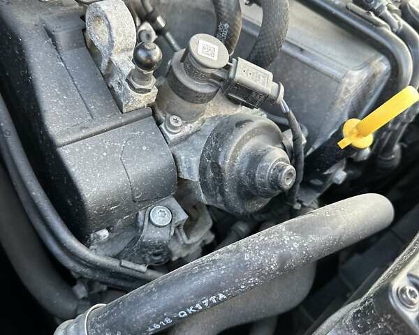 Черный Фольксваген Пассат, объемом двигателя 2 л и пробегом 186 тыс. км за 20499 $, фото 166 на Automoto.ua