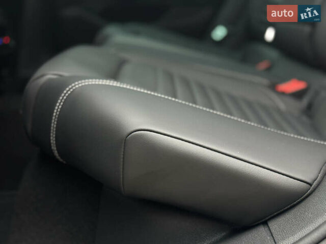 Чорний Фольксваген Пассат, об'ємом двигуна 1.97 л та пробігом 221 тис. км за 22899 $, фото 25 на Automoto.ua