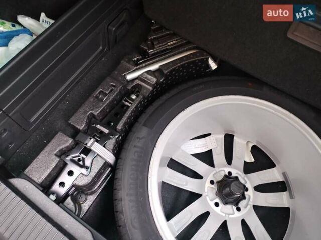 Чорний Фольксваген Пассат, об'ємом двигуна 1.97 л та пробігом 223 тис. км за 21700 $, фото 29 на Automoto.ua