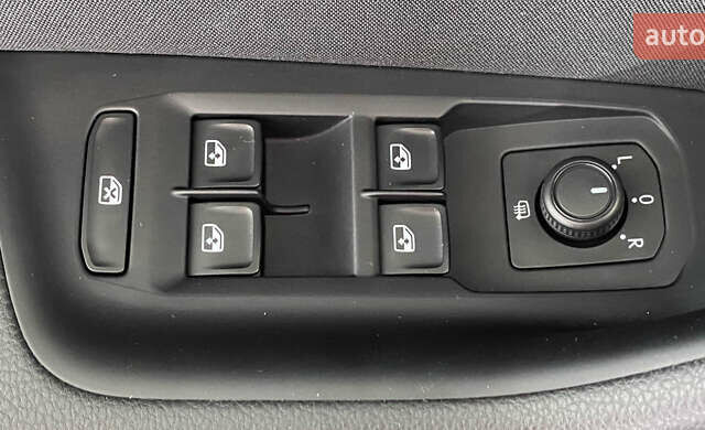 Черный Фольксваген Пассат, объемом двигателя 1.97 л и пробегом 184 тыс. км за 22950 $, фото 14 на Automoto.ua