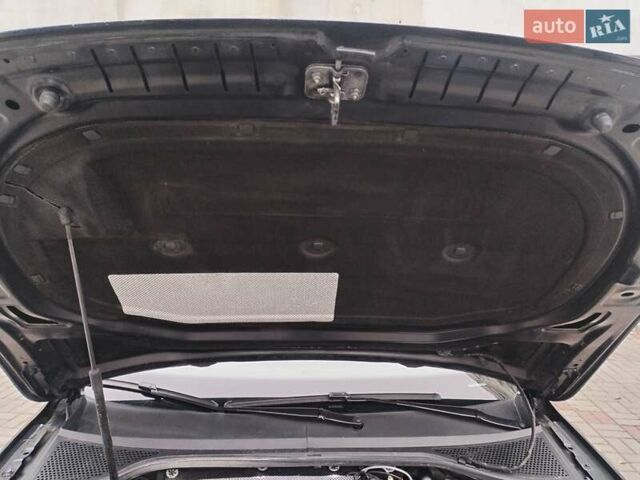 Чорний Фольксваген Пассат, об'ємом двигуна 1.97 л та пробігом 223 тис. км за 21700 $, фото 18 на Automoto.ua