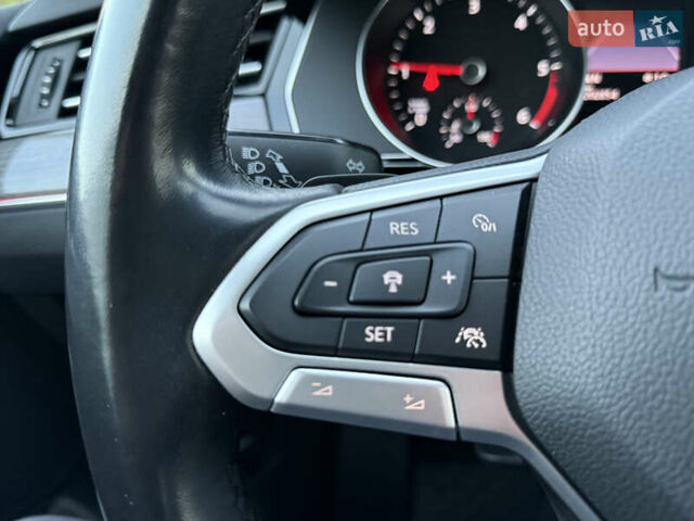 Черный Фольксваген Пассат, объемом двигателя 2 л и пробегом 202 тыс. км за 22500 $, фото 66 на Automoto.ua