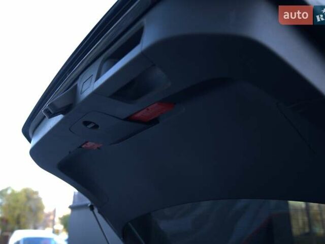 Черный Фольксваген Пассат, объемом двигателя 1.97 л и пробегом 183 тыс. км за 24800 $, фото 48 на Automoto.ua