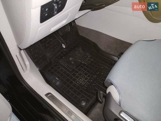 Чорний Фольксваген Пассат, об'ємом двигуна 1.97 л та пробігом 223 тис. км за 21700 $, фото 54 на Automoto.ua