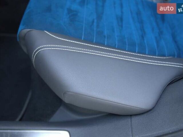 Черный Фольксваген Пассат, объемом двигателя 1.97 л и пробегом 183 тыс. км за 24800 $, фото 44 на Automoto.ua