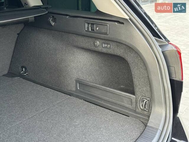 Черный Фольксваген Пассат, объемом двигателя 1.97 л и пробегом 186 тыс. км за 27400 $, фото 40 на Automoto.ua