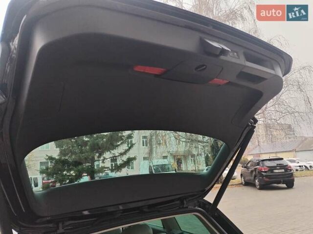 Чорний Фольксваген Пассат, об'ємом двигуна 1.97 л та пробігом 223 тис. км за 21700 $, фото 26 на Automoto.ua