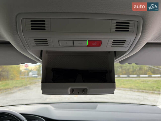 Чорний Фольксваген Пассат, об'ємом двигуна 2 л та пробігом 200 тис. км за 18999 $, фото 45 на Automoto.ua