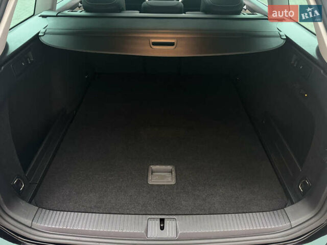 Чорний Фольксваген Пассат, об'ємом двигуна 1.97 л та пробігом 221 тис. км за 22899 $, фото 28 на Automoto.ua