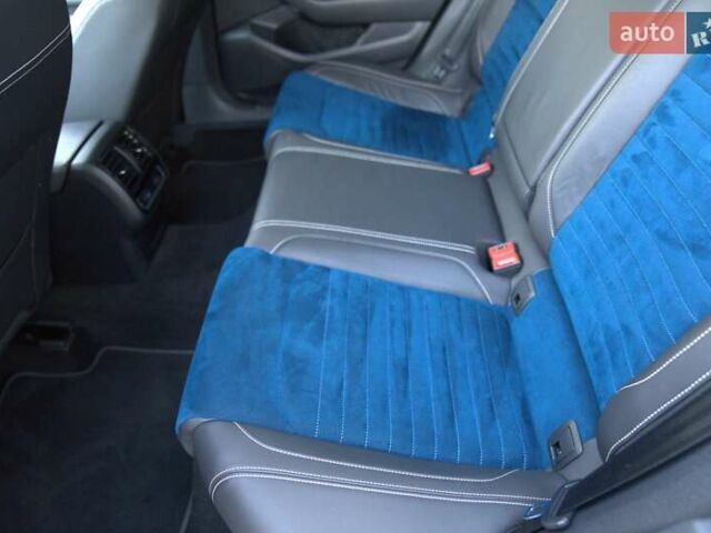 Черный Фольксваген Пассат, объемом двигателя 1.97 л и пробегом 183 тыс. км за 24800 $, фото 43 на Automoto.ua