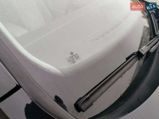 Чорний Фольксваген Пассат, об'ємом двигуна 1.97 л та пробігом 223 тис. км за 21700 $, фото 14 на Automoto.ua