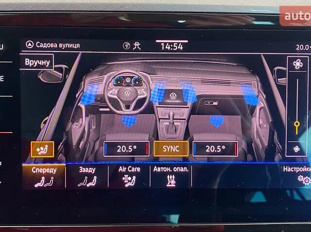 Черный Фольксваген Пассат, объемом двигателя 1.97 л и пробегом 184 тыс. км за 22950 $, фото 30 на Automoto.ua