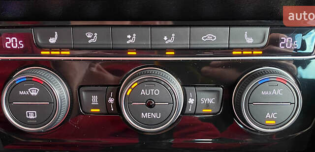 Черный Фольксваген Пассат, объемом двигателя 1.97 л и пробегом 184 тыс. км за 22950 $, фото 24 на Automoto.ua