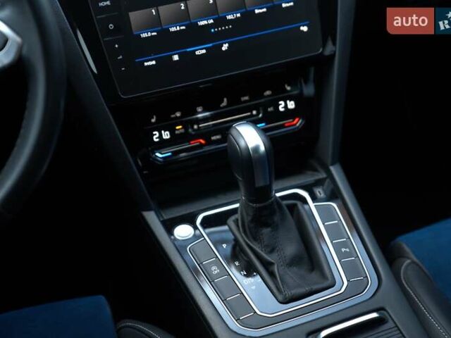 Черный Фольксваген Пассат, объемом двигателя 1.97 л и пробегом 183 тыс. км за 24800 $, фото 36 на Automoto.ua