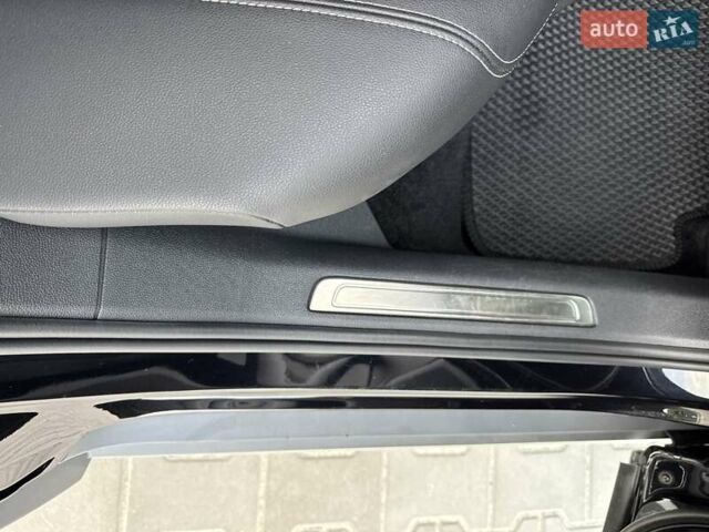 Черный Фольксваген Пассат, объемом двигателя 1.97 л и пробегом 186 тыс. км за 27400 $, фото 21 на Automoto.ua