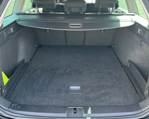 Черный Фольксваген Пассат, объемом двигателя 2 л и пробегом 162 тыс. км за 20500 $, фото 35 на Automoto.ua