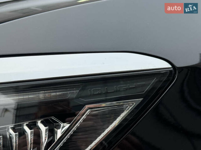Чорний Фольксваген Пассат, об'ємом двигуна 1.97 л та пробігом 221 тис. км за 22899 $, фото 12 на Automoto.ua