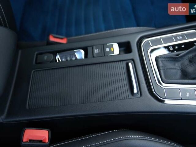 Черный Фольксваген Пассат, объемом двигателя 1.97 л и пробегом 183 тыс. км за 24800 $, фото 55 на Automoto.ua