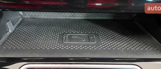 Черный Фольксваген Пассат, объемом двигателя 1.97 л и пробегом 184 тыс. км за 22950 $, фото 26 на Automoto.ua