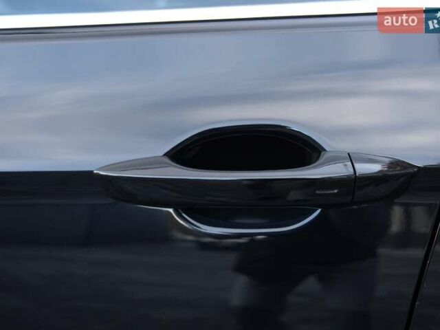 Черный Фольксваген Пассат, объемом двигателя 1.97 л и пробегом 183 тыс. км за 24800 $, фото 21 на Automoto.ua