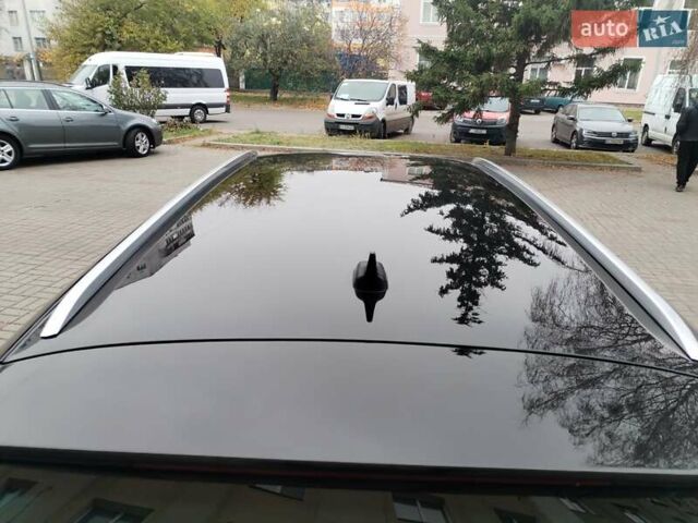 Чорний Фольксваген Пассат, об'ємом двигуна 1.97 л та пробігом 223 тис. км за 21700 $, фото 16 на Automoto.ua