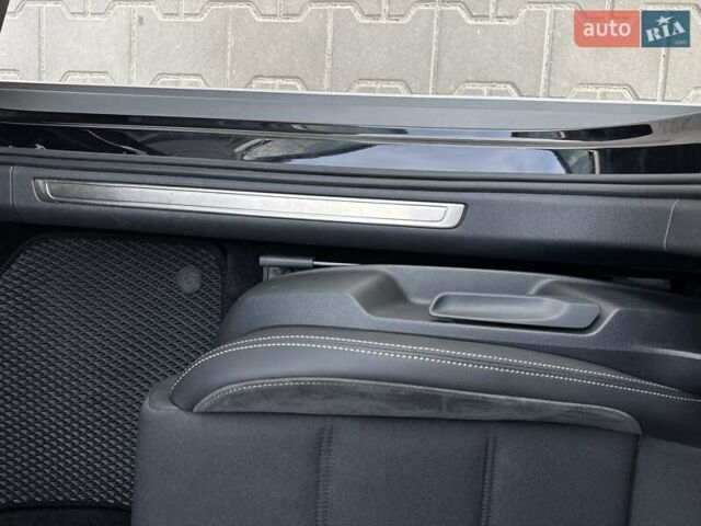 Черный Фольксваген Пассат, объемом двигателя 1.97 л и пробегом 186 тыс. км за 27400 $, фото 26 на Automoto.ua