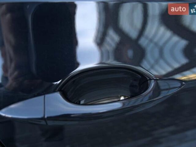 Черный Фольксваген Пассат, объемом двигателя 1.97 л и пробегом 183 тыс. км за 24800 $, фото 62 на Automoto.ua