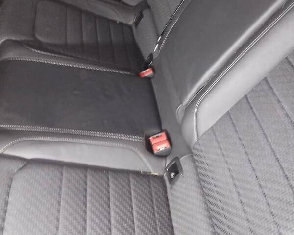 Чорний Фольксваген Пассат, об'ємом двигуна 1.97 л та пробігом 211 тис. км за 11000 $, фото 10 на Automoto.ua