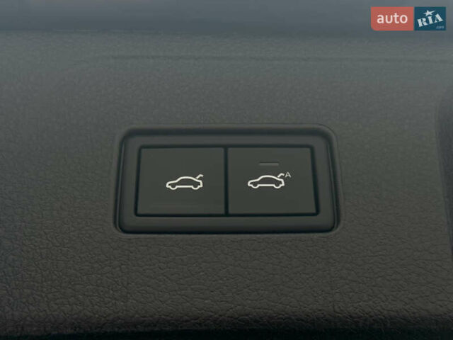 Чорний Фольксваген Пассат, об'ємом двигуна 1.97 л та пробігом 221 тис. км за 22899 $, фото 30 на Automoto.ua