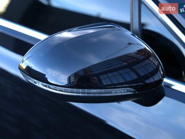 Черный Фольксваген Пассат, объемом двигателя 1.97 л и пробегом 183 тыс. км за 24800 $, фото 6 на Automoto.ua