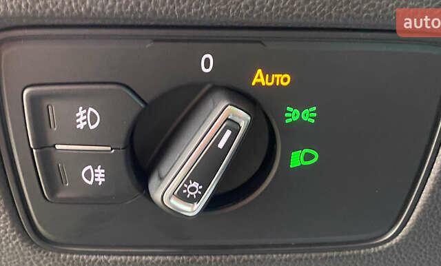 Черный Фольксваген Пассат, объемом двигателя 1.97 л и пробегом 184 тыс. км за 22950 $, фото 15 на Automoto.ua