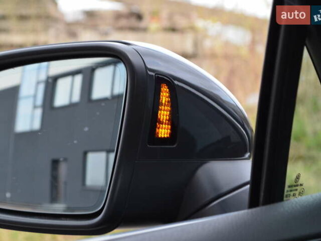 Черный Фольксваген Пассат, объемом двигателя 1.4 л и пробегом 170 тыс. км за 22502 $, фото 7 на Automoto.ua