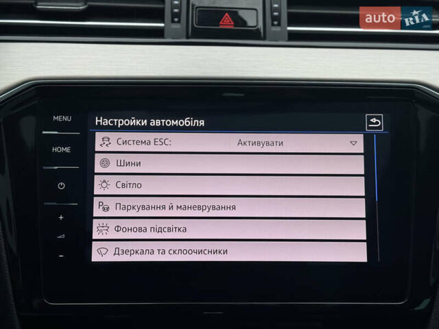 Чорний Фольксваген Пассат, об'ємом двигуна 1.97 л та пробігом 221 тис. км за 22899 $, фото 48 на Automoto.ua