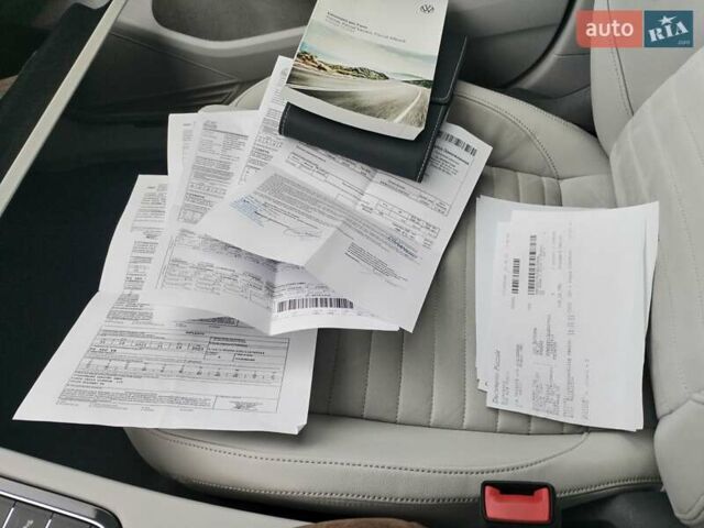 Чорний Фольксваген Пассат, об'ємом двигуна 1.97 л та пробігом 223 тис. км за 21700 $, фото 73 на Automoto.ua