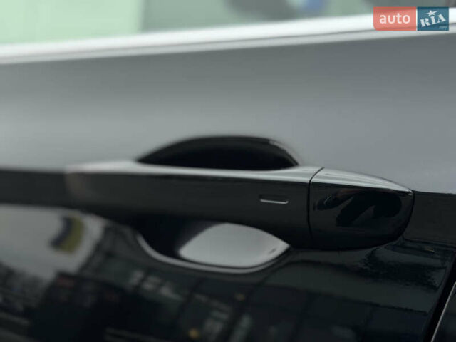 Чорний Фольксваген Пассат, об'ємом двигуна 1.97 л та пробігом 221 тис. км за 22899 $, фото 15 на Automoto.ua