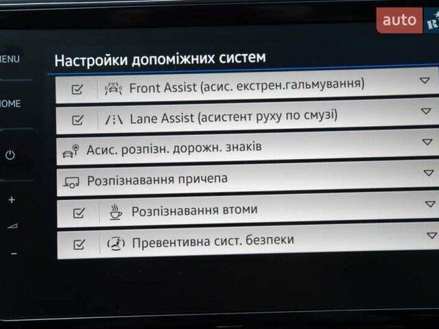 Черный Фольксваген Пассат, объемом двигателя 1.97 л и пробегом 183 тыс. км за 24800 $, фото 54 на Automoto.ua