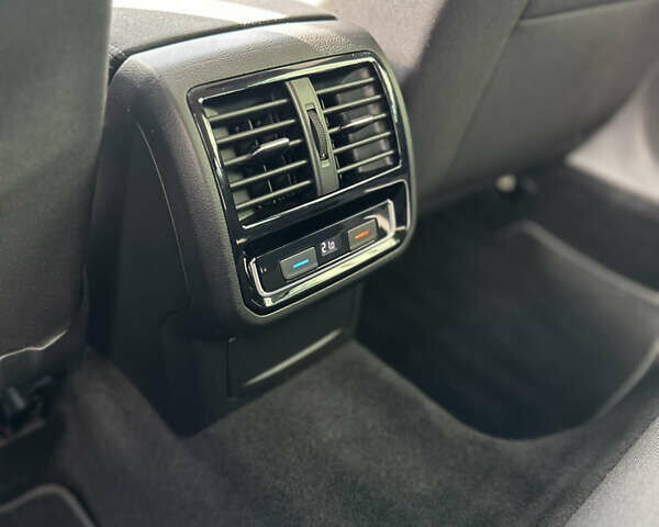 Черный Фольксваген Пассат, объемом двигателя 2 л и пробегом 162 тыс. км за 20500 $, фото 22 на Automoto.ua