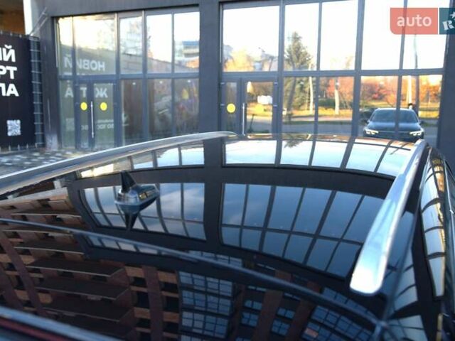 Черный Фольксваген Пассат, объемом двигателя 1.97 л и пробегом 183 тыс. км за 24800 $, фото 61 на Automoto.ua