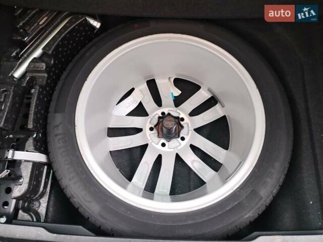 Чорний Фольксваген Пассат, об'ємом двигуна 1.97 л та пробігом 223 тис. км за 21700 $, фото 28 на Automoto.ua