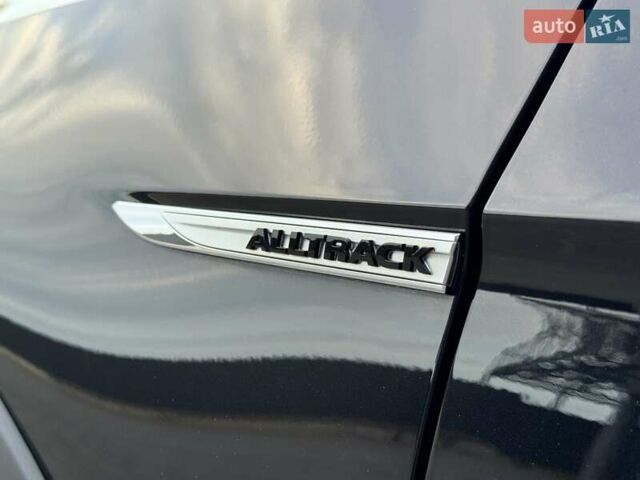 Черный Фольксваген Пассат, объемом двигателя 1.97 л и пробегом 186 тыс. км за 27400 $, фото 12 на Automoto.ua