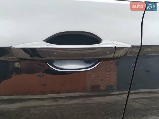 Чорний Фольксваген Пассат, об'ємом двигуна 1.97 л та пробігом 223 тис. км за 21700 $, фото 12 на Automoto.ua