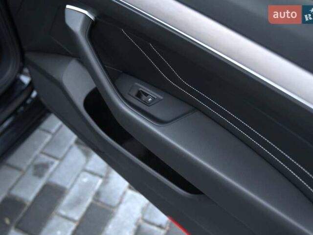 Черный Фольксваген Пассат, объемом двигателя 1.97 л и пробегом 183 тыс. км за 24800 $, фото 25 на Automoto.ua