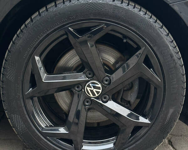 Чорний Фольксваген Пассат, об'ємом двигуна 1.97 л та пробігом 221 тис. км за 22899 $, фото 13 на Automoto.ua