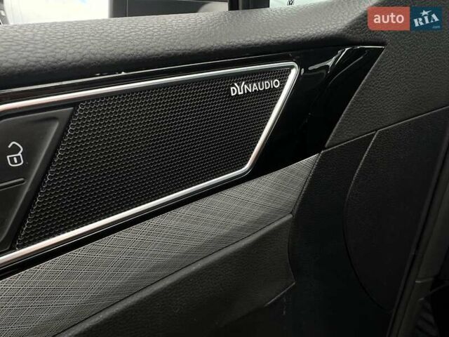 Черный Фольксваген Пассат, объемом двигателя 1.4 л и пробегом 170 тыс. км за 22502 $, фото 12 на Automoto.ua