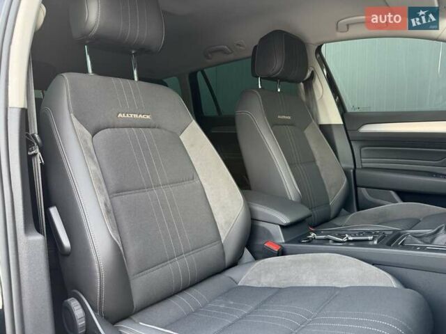 Черный Фольксваген Пассат, объемом двигателя 1.97 л и пробегом 186 тыс. км за 27400 $, фото 24 на Automoto.ua