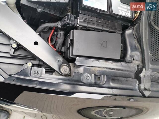 Чорний Фольксваген Пассат, об'ємом двигуна 1.97 л та пробігом 223 тис. км за 21700 $, фото 24 на Automoto.ua
