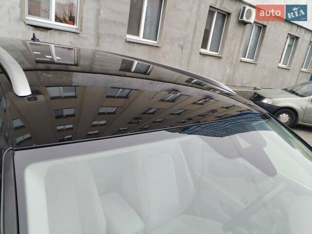 Чорний Фольксваген Пассат, об'ємом двигуна 1.97 л та пробігом 223 тис. км за 21700 $, фото 15 на Automoto.ua