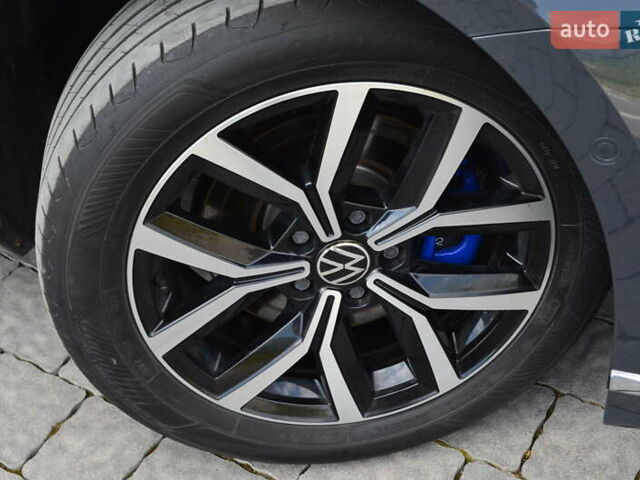 Черный Фольксваген Пассат, объемом двигателя 1.4 л и пробегом 170 тыс. км за 22502 $, фото 3 на Automoto.ua